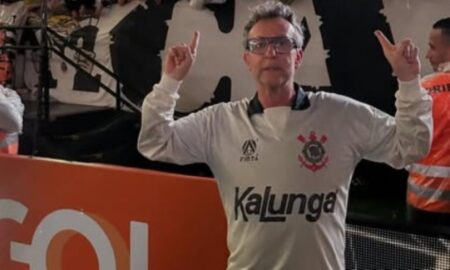 Craque Neto