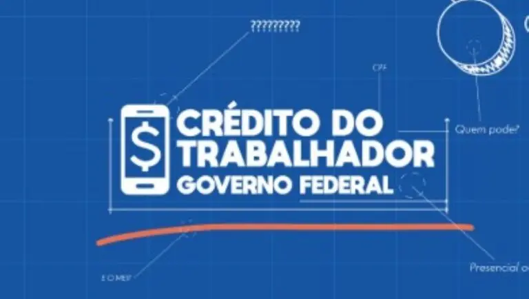 Crédito do Trabalhador