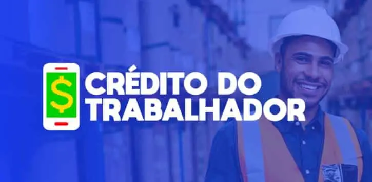 Credito do trabalhador