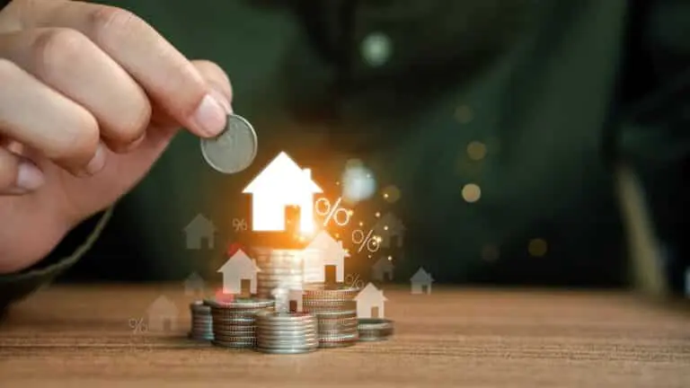 Crédito imobiliário