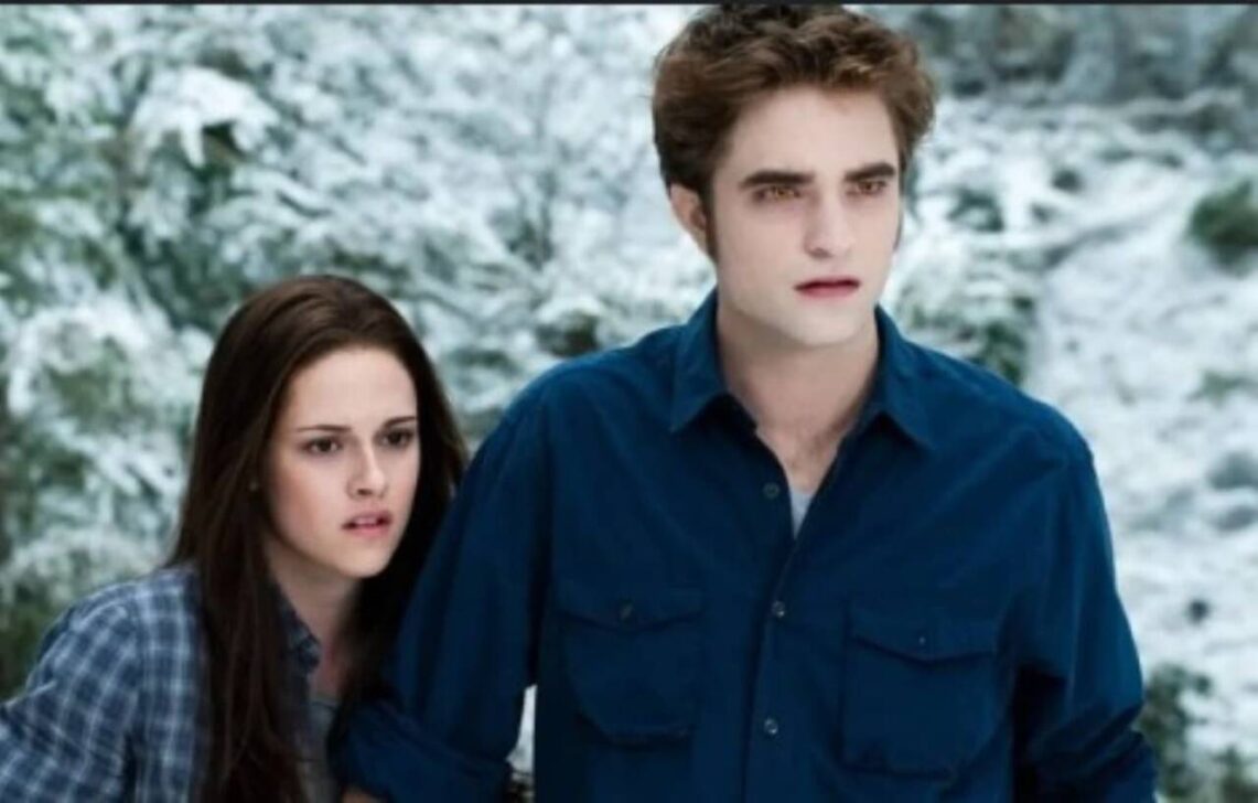 Crepusculo
