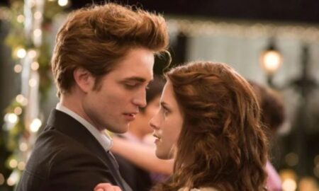Crepúsculo