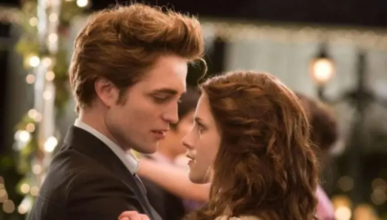Crepúsculo