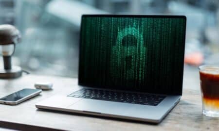 Criptografia, proteção de dados