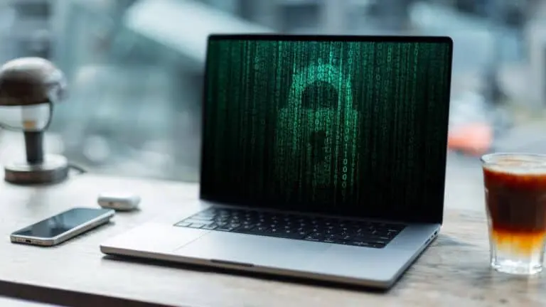 Criptografia, proteção de dados