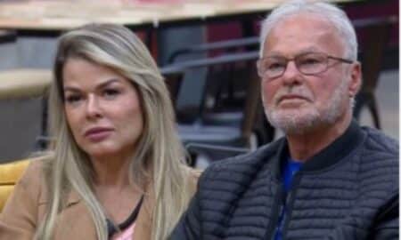 Cris e Kadu Power Couple
