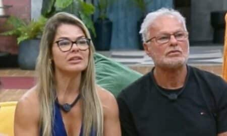 Cris e Kadu Power Couple