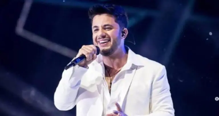 Cristiano Araujo
