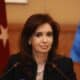 Cristina Kirchner