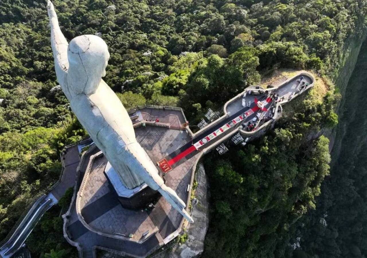 Cristo Redentor