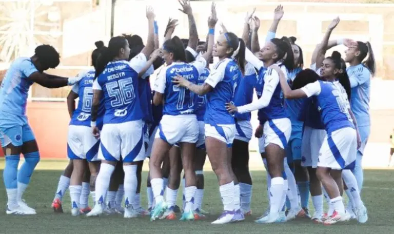 Cruzeiro Feminino