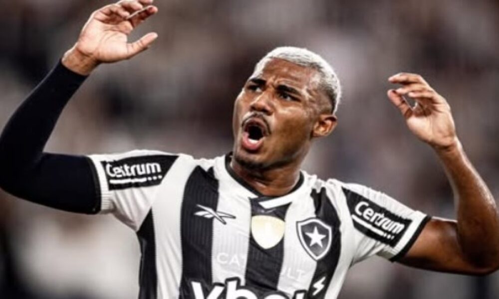 Cuiabano joga hoje? onde assistir Botafogo x Vasco em decisão pela vaga na Copa do Brasil no Nilton Santos