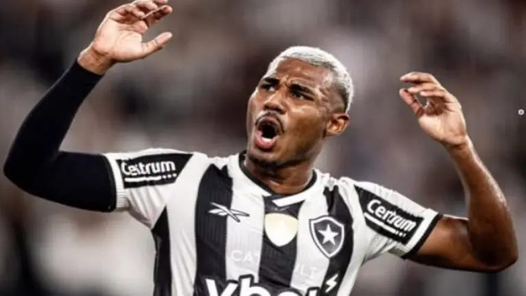 Cuiabano Botafogo