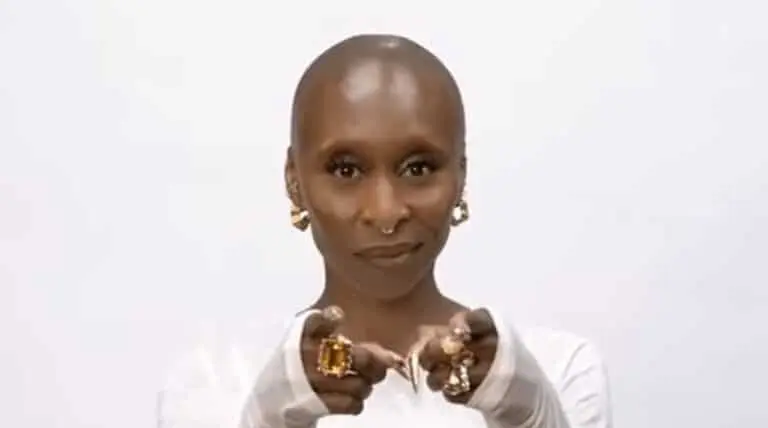 Cynthia