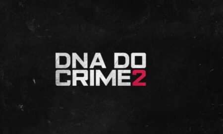 DNA Do crime 2