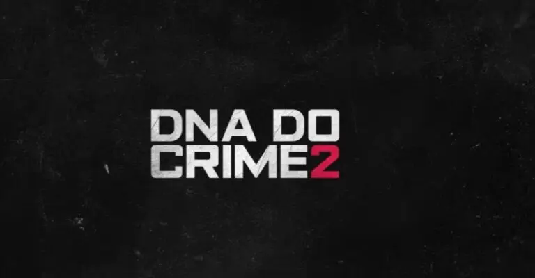 DNA Do crime 2
