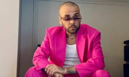 Daniel Alves