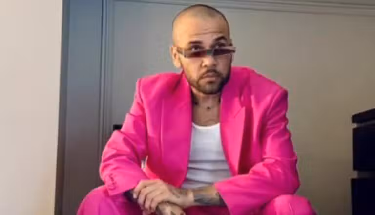 Daniel Alves