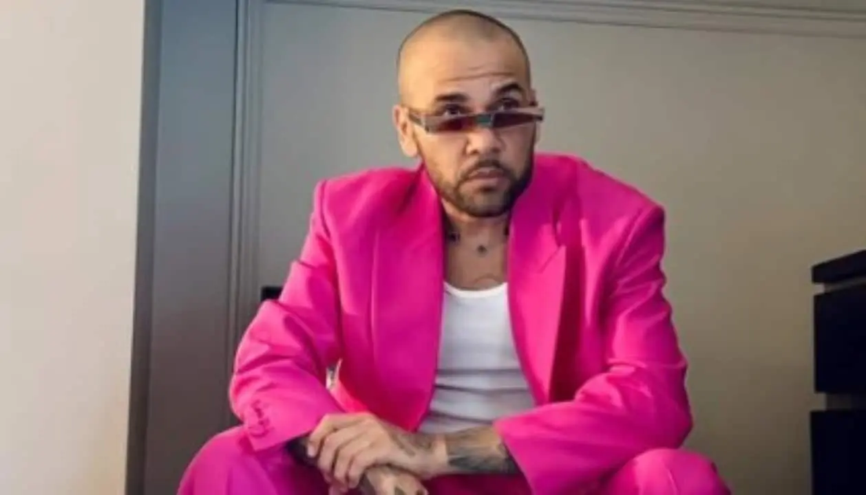 Daniel Alves
