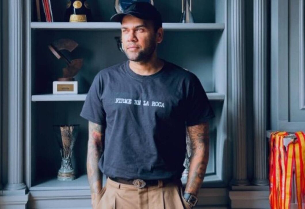 Daniel Alves