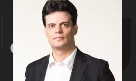 Daniel Keller
