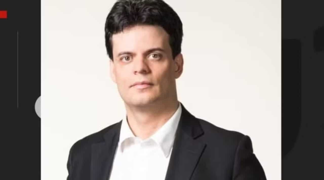 Daniel Keller
