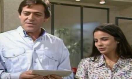 Daniel e Bianca - Historia de Amor