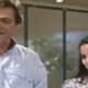 Daniel e Bianca em História de Amor