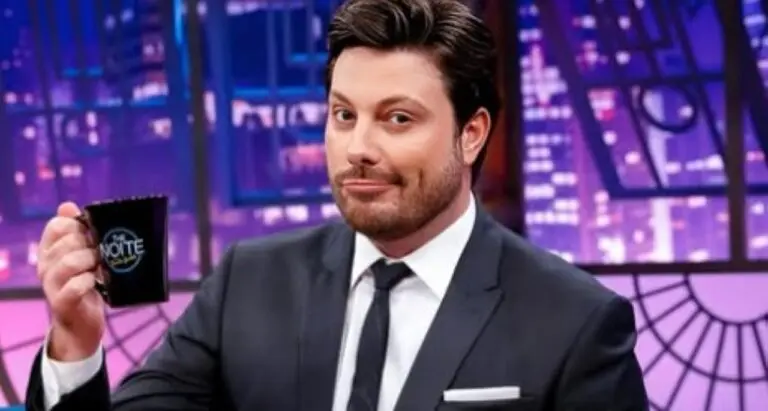 Danilo Gentili