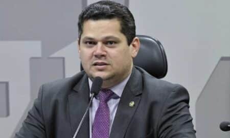 Davi Alcolumbre
