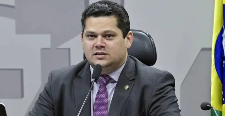 Davi Alcolumbre