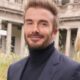 David Beckham -