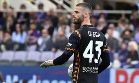 De Gea