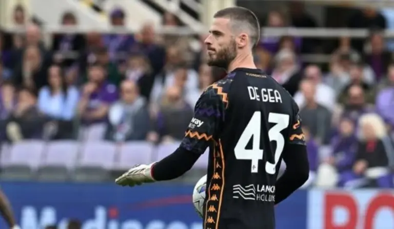 De Gea