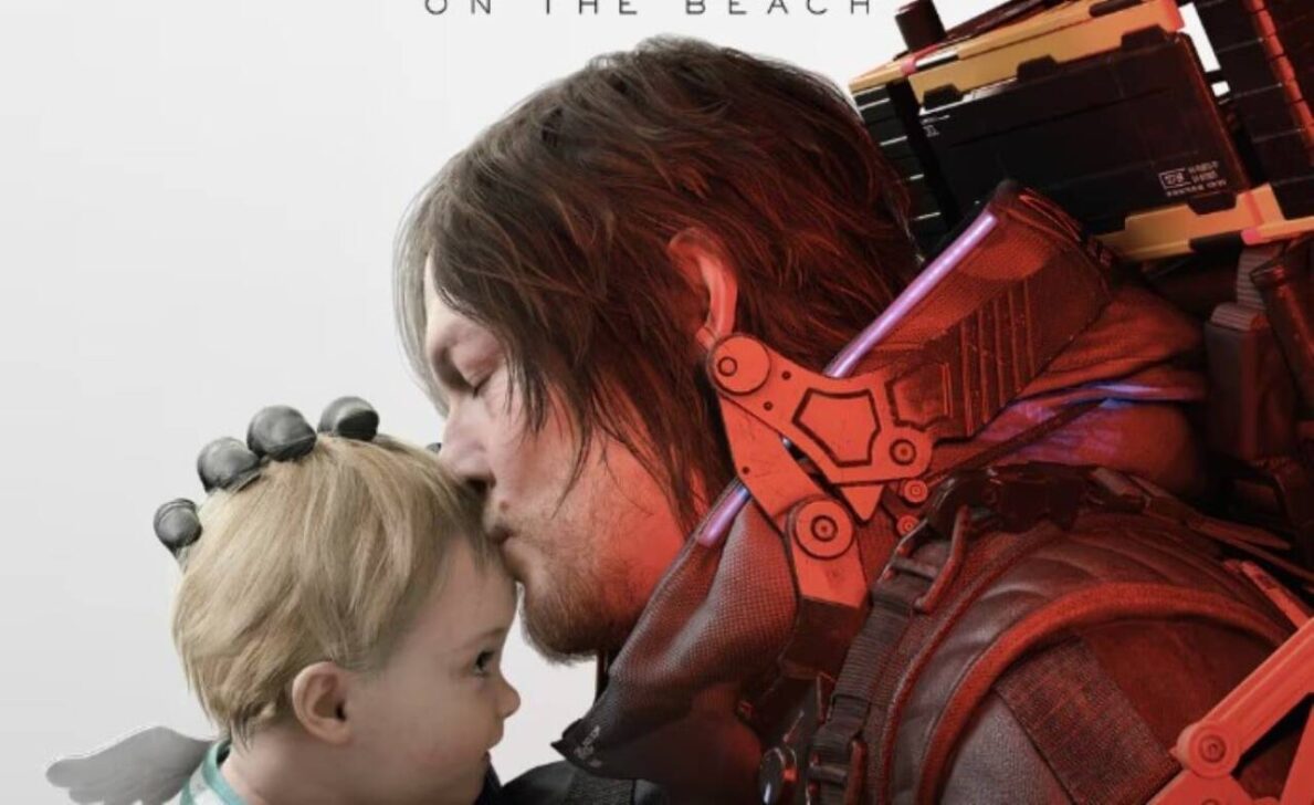 Death Stranding -