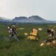 Death Stranding.