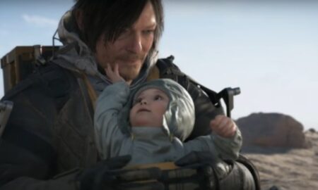 Death Stranding 2