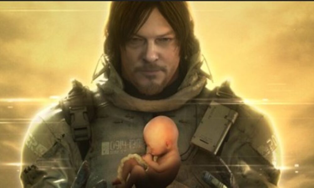 Death Stranding 2: Kojima’s new game debuts with epic narrative on PS5