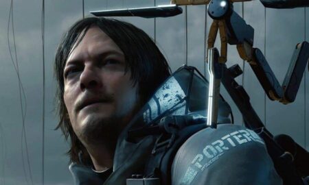 Death-Stranding