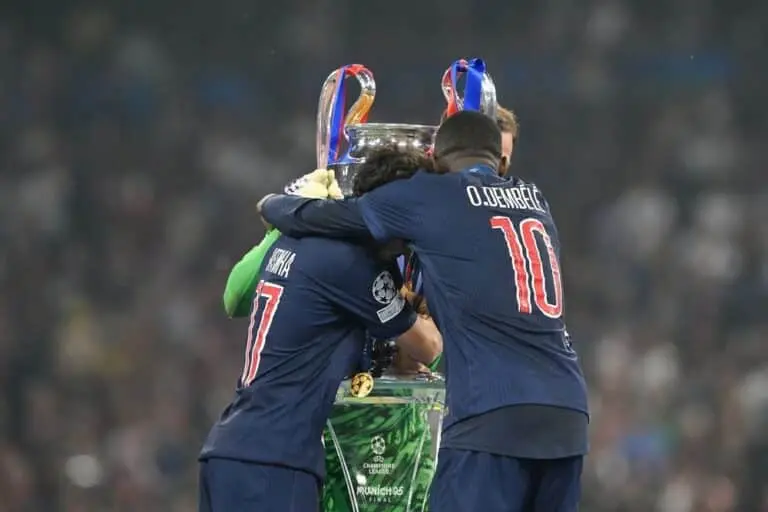 Dembele