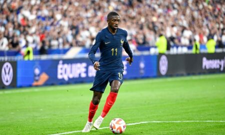 Dembelé