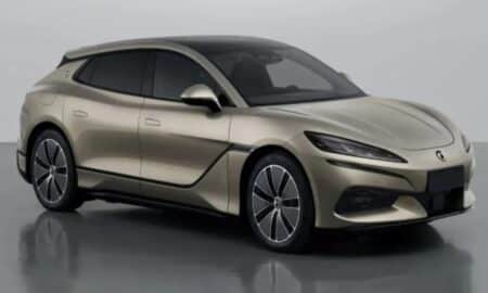 Denza Z9