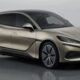 Denza Z9