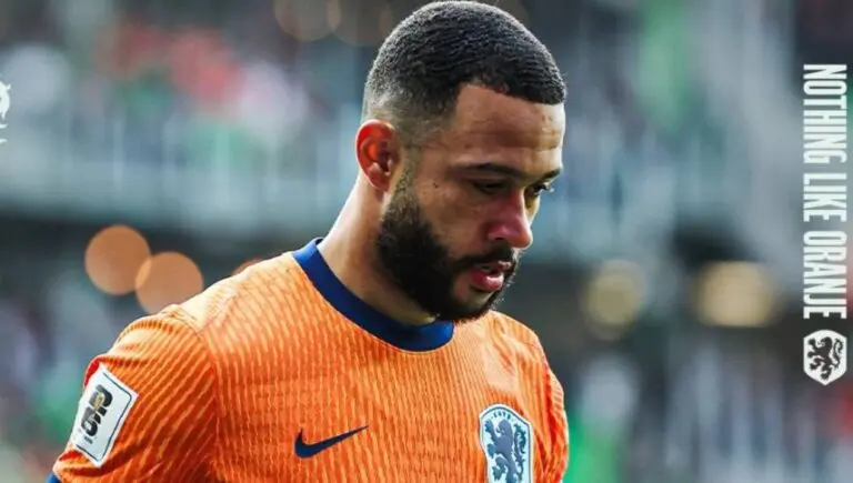 Depay