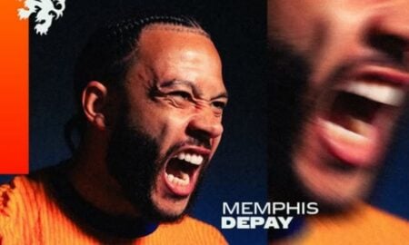 Depay.