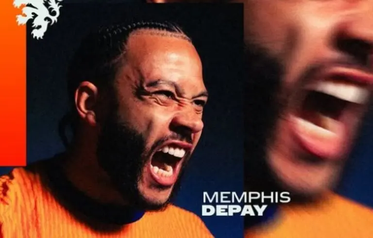 Depay.
