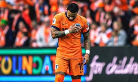 Depay
