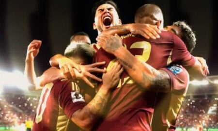 Deportivo Táchira FC