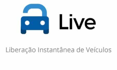 Detran SP Live