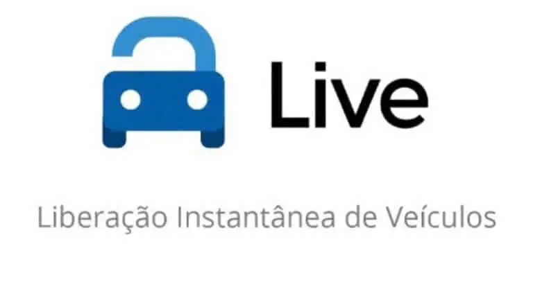 Detran SP Live